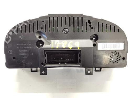 Instrument cluster VW TIGUAN (5N_)  | BP18318596C47 