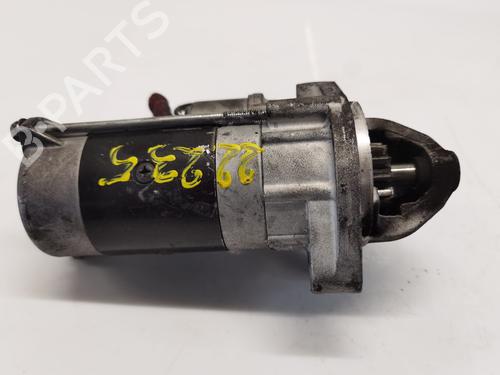 Starter BMW 3 (E46) 320 d | BP36503219M8 - Image 2