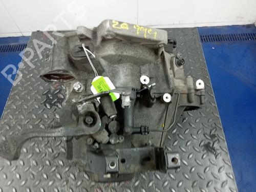 Gearbox SEAT IBIZA III (6L1) 1.9 SDI | BP29618932M3 