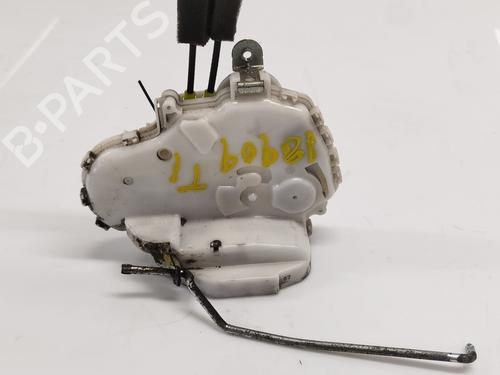 Used Rear left lock Rear left lock 37683195 37683195