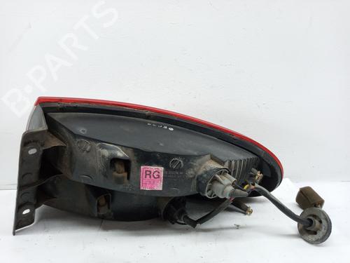 Left taillight DAEWOO LANOS (KLAT)  | BP8478724C34 