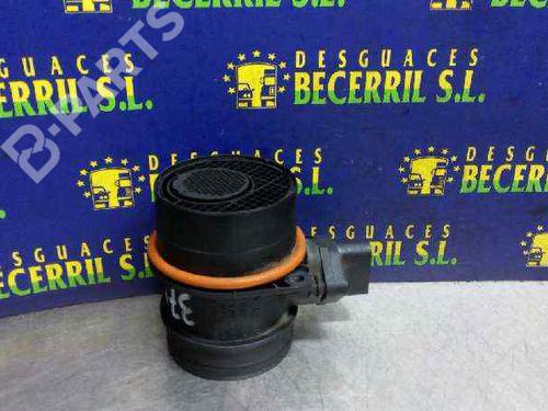 Used Mass air flow sensor Mass air flow sensor DODGE CALIBER 2.0 CRD (140 hp) 8437374 8437374