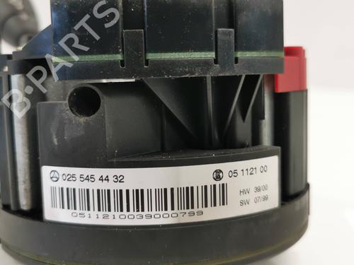 Steering column stalk MERCEDES-BENZ S-CLASS (W220) S 320 CDI (220.025, 220.125) | BP11143358I23 