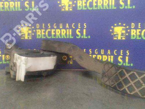 Used Pedal Pedal AUDI A3 (8L1) 1.9 TDI (110 hp) 8431888 8431888