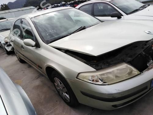 ABS pump RENAULT LAGUNA II (BG0/1_) 1.9 dCi (BG0R, BG0E) | BP8484142M43 