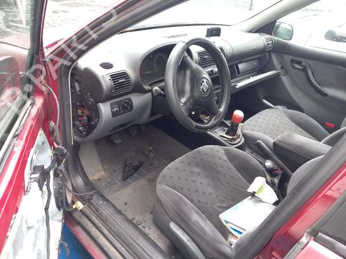 Electronic module SEAT TOLEDO II (1M2) 1.9 TDI | BP37585176M83  - Image 7