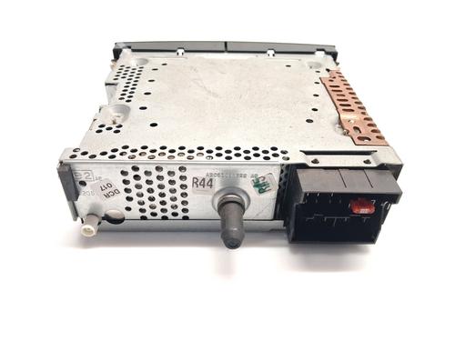 Radio CITROËN C2 (JM_) 1.4 HDi | BP31184875E6