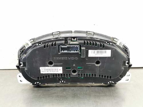 Instrument cluster SUZUKI SX4 S-Cross (JY)  | BP8466256C47 