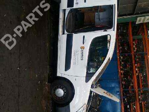 Right front window switch CITROËN BERLINGO MULTISPACE (B9) 1.6 HDi 90 | BP8462328C105  - Image 5