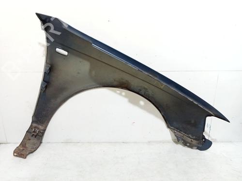 Left front fenders AUDI A3 (8P1) 1.9 TDI | BP26223425C41 