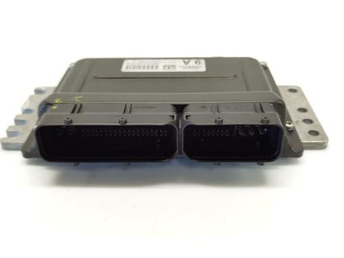 Engine control unit (ECU) NISSAN ALMERA II Hatchback (N16)  | BP29520655M57 