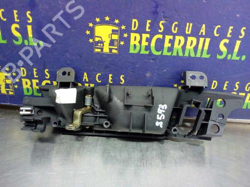 Front right interior door handle AUDI A3 (8P1)  | BP8460191I14 