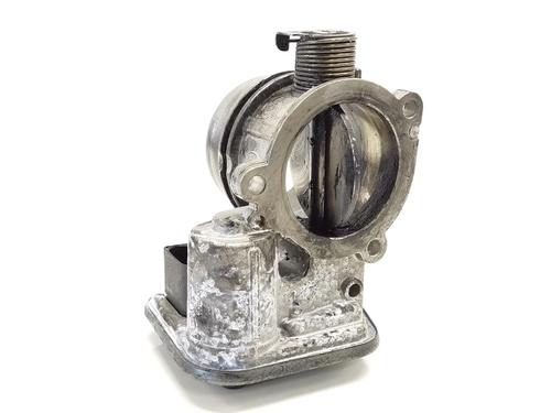 Used Throttle body BMW 1 (E87) 118 d (143 hp) 17987225
