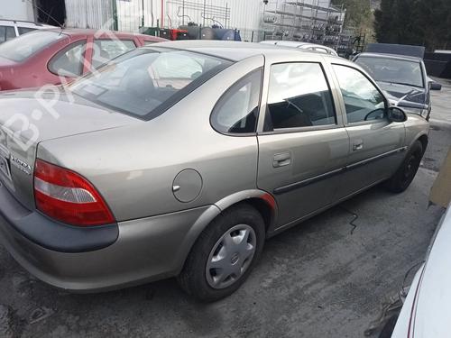 Egr OPEL VECTRA B (J96)  | BP12329221M69 