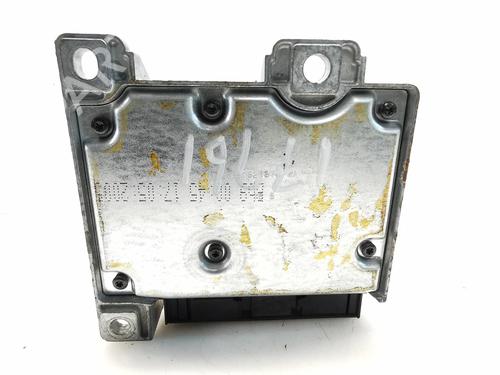 Kollisjonspute styreenhet PEUGEOT 307 SW (3H)  | BP21843592M53 