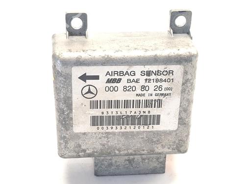 Used ECU airbags ECU airbags 36903562 36903562