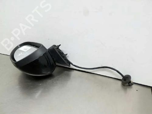 Right mirror OPEL CORSA D (S07) 1.3 CDTI (L08, L68) | BP8461708C27 