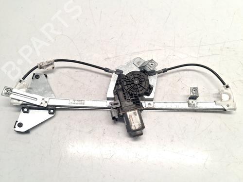 front-left-window-mechanism-citroen-c4-ii-nc_-2009-36934241 main image