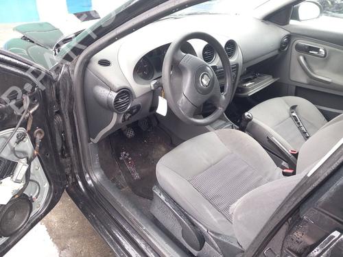 Electronic module SEAT IBIZA III (6L1) 1.9 TDI | BP35775323M83  - Image 6