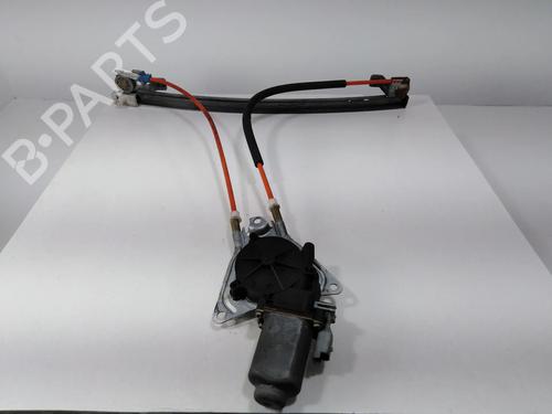 Front right window mechanism CITROËN SAXO (S0, S1)  | BP8477815C23 