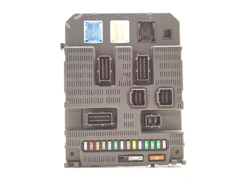 Used Fuse box CITROËN C3 I (FC_, FN_) 1.1 i (60 hp) 28510812