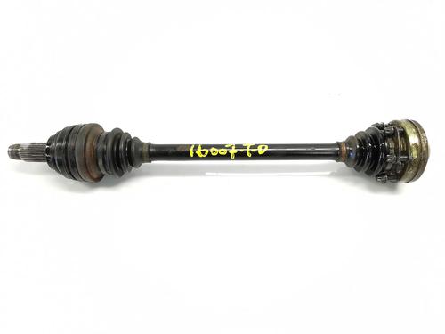 Used Left rear driveshaft BMW X5 (E53) 3.0 d (184 hp) 17987789