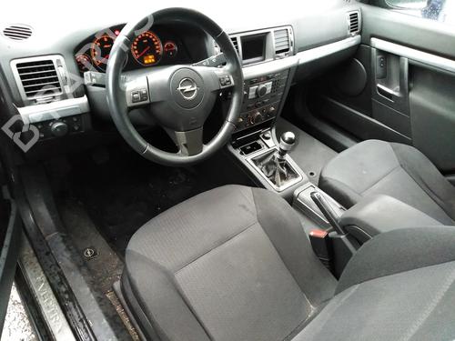 Electronic module OPEL VECTRA C (Z02) 1.9 CDTI (F69) | BP8473996M83 