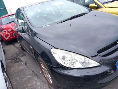 Used Parts PEUGEOT 307 (3A/C) 2.0 HDi 90 (90 hp) 3384544