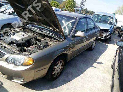Used Parts KIA SHUMA II Saloon (FB)  1.6  951367
