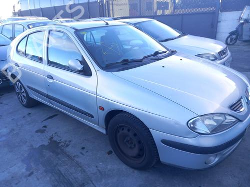 Ricambi RENAULT MEGANE I (BA0/1_) 1.6 16V (BA04, BA0B, BA11, BA1J, BA16, BA19, BA1K, BA1V,... (107 hp) 4347265