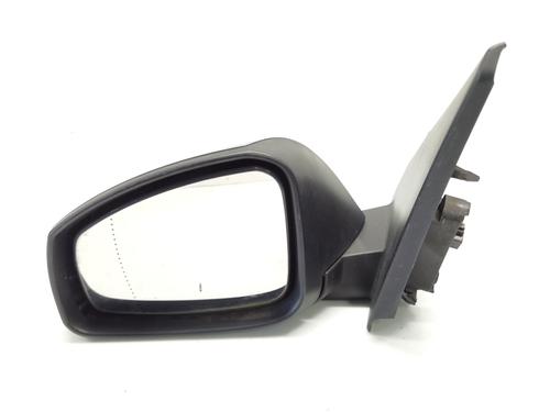 Used Left mirror RENAULT MEGANE III Grandtour (KZ0/1) 1.9 dCi (KZ0J, KZ0N, KZ1S) (131 hp) 30297434