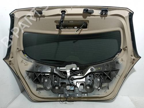 Tailgate NISSAN MURANO I (Z50) 3.5 4x4 | BP17988884C6 