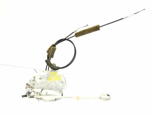 Used Front left lock HONDA CIVIC VIII Hatchback (FN, FK) 2.2 CTDi (FK3) (140 hp) 21849186