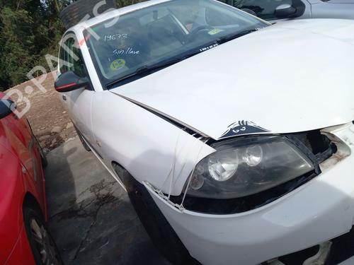 Gearbox SEAT IBIZA III (6L1) 1.4 TDI | BP27339863M3 