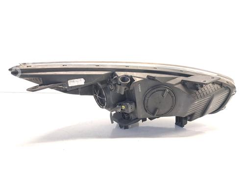 Left headlight KIA CARENS IV 1.7 CRDi | BP38484375C28 - Image 3