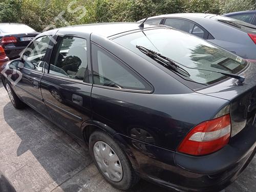 Engine OPEL VECTRA B (J96)  | BP20851811M1 