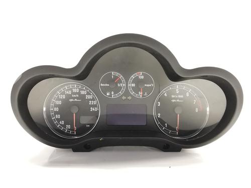 Used Instrument cluster ALFA ROMEO 147 (937_) 1.6 16V T.SPARK ECO (937.AXA1A, 937.BXA1A) (105 hp) 27677111