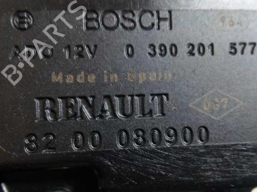Rear wiper motor RENAULT MEGANE II (BM0/1_, CM0/1_) 1.4 16V (BM0B, CM0B) | BP8442420M102 