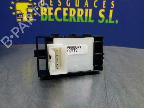 Right rear window switch CADILLAC SEVILLE 4.6 | BP12447621I28 