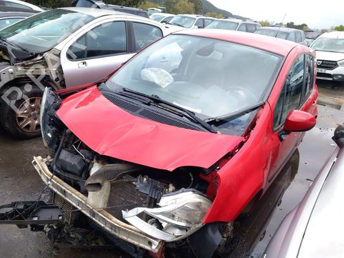 Front left window mechanism RENAULT MODUS / GRAND MODUS (F/JP0_) 1.5 dCi 90 | BP34157671C22  - Image 5