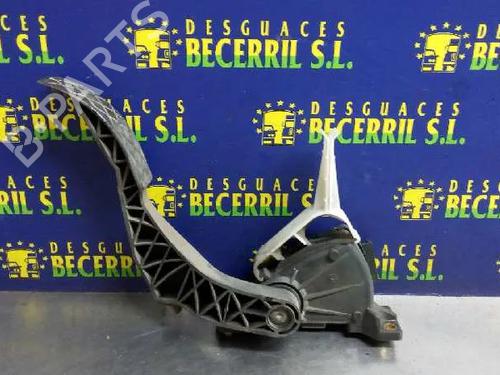Used Pedal SEAT TOLEDO II (1M2) [1998-2006]  8447936