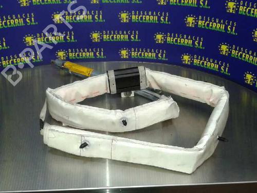 Used Right curtain airbag HYUNDAI ACCENT III (MC) 1.5 CRDi GLS (110 hp) 8424991