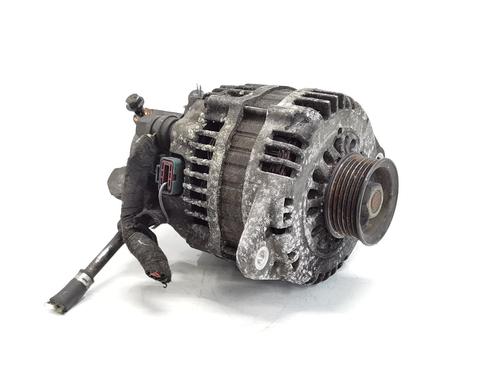 Lichtmaschine für OPEL MERIVA A MPV (X03) 1.7 DTI (E75) (75 hp) 25378555