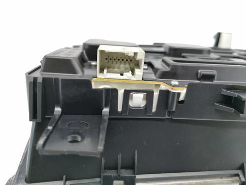 Instrument cluster OPEL VECTRA C (Z02) 2.2 DTI 16V (F69) | BP8887269C47 