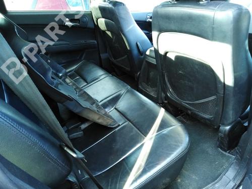 Front right exterior door handle SSANGYONG ACTYON I 2.0 Xdi | BP8470623C129  - Image 5