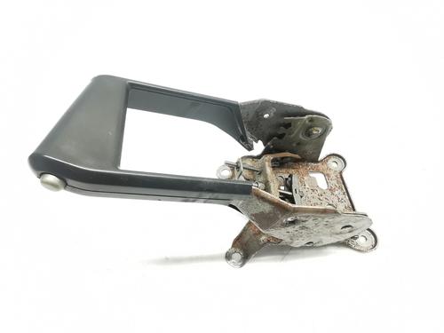 Leva freno a mano Leva freno a mano RENAULT MEGANE II (BM0/1_, CM0/1_) 1.5 dCi (BM0F, BM0T, BM2B, CM0F, CM0T) (82 hp) 36114607 36114607