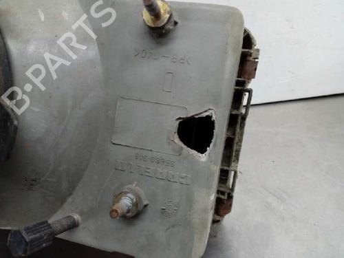 Right headlight CITROËN JUMPER I Bus (230P) 1.9 D | BP8457179C29 