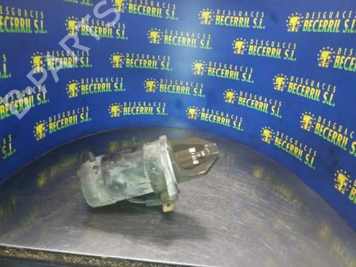 Used Starter NISSAN SUNNY III (N14, B13) [1990-1996]  16502237