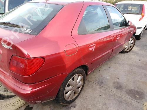 Engine control unit (ECU) CITROËN XSARA (N1) 2.0 HDi 90 | BP8471104M57 