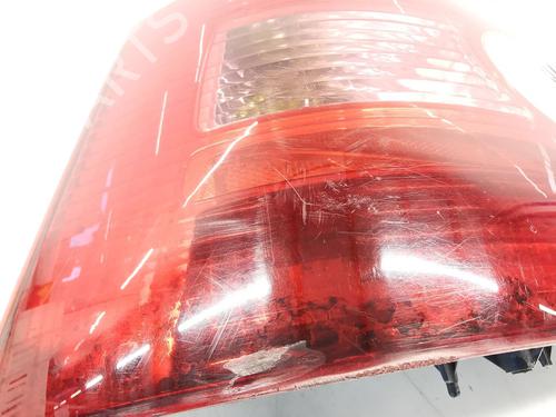Left taillight HONDA CIVIC VII Hatchback (EU, EP, EV) 1.6 i (EP2, EU8, EU6) | BP30353292C34